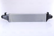 MERCEDES A CLASS W176 2012 - 2019 INTERCOOLER CHARGE AIR COOLER TURBO RADIATOR